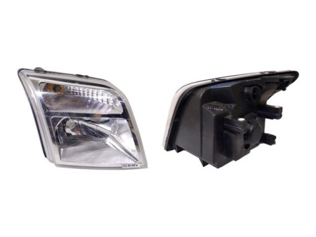 Фара правая Ford Tourneo Connect (2002-2013) 25070142T