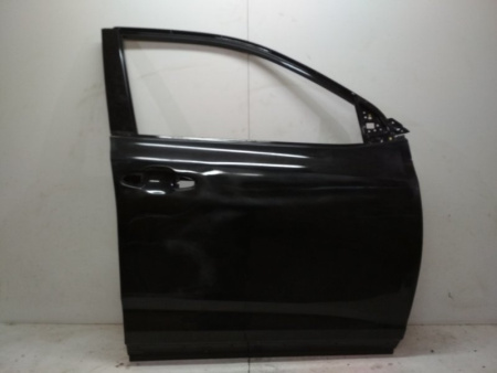 Дверь передняя правая Toyota Highlander (2013-2019) 81U5182