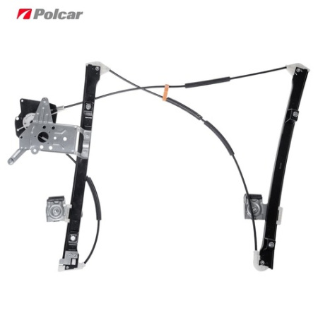 Стеклоподъемник электрический передний правый Volkswagen Lupo 6X (1998-2005) 6705PSG2