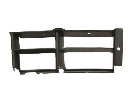 Заглушка (решетка) в бампер передний BMW 5 E39 (1995-2004) 2016271R