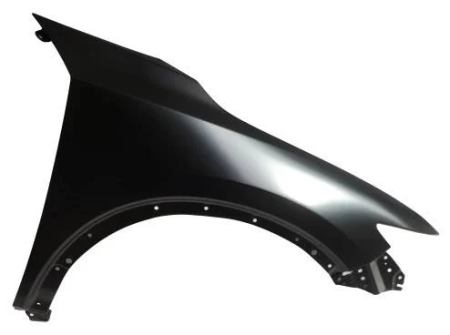 Крыло переднее правое Mazda CX5 (2017-) MZ10097AR