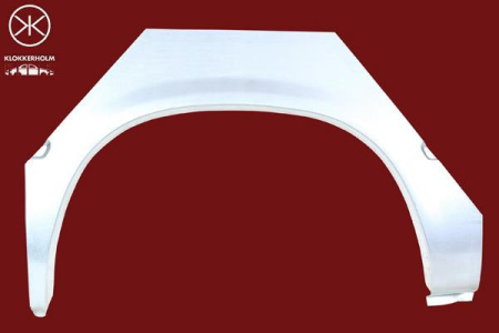 Арка задняя левая Ford Transit (1986-2003) 2515591