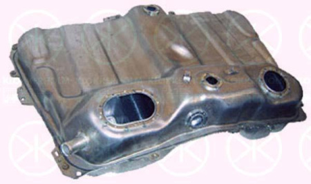 Бак топливный Toyota RAV4 (1994-2000) 8137009