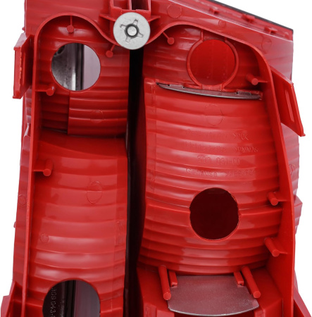 Фонарь задний левый Audi A6 C6/4F (2004-2011) 00310714