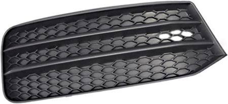 Заглушка (решетка) в бампер передний Audi A1 8X (2010-2018) 0045998