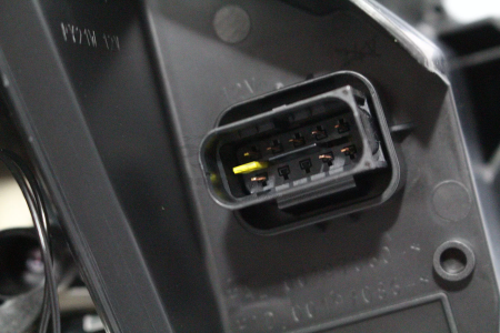 Фара левая Citroen SpaceTourer (2016-) 1614326280