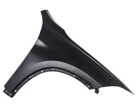 Крыло переднее правое BMW X1 F48 (2015-2022) BM10055AR