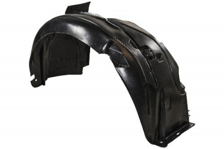 Защита арок передняя правая (подкрылок) Citroen Xsara (1997-2004) 212806