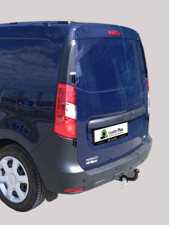 Прицепное устройство (фаркоп) Renault Dokker (2012-) R118A 