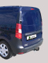 Прицепное устройство (фаркоп) Renault Dokker (2012-) R118A 