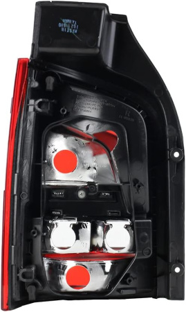 Фонарь задний правый Volkswagen Transporter T5 (2003-2015) 95680714T