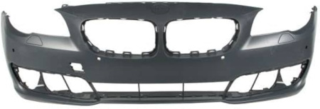 Бампер передний BMW 5 F10/F11/GT F07 (2009-2017) 0067903