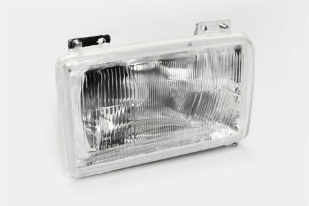 Фара правая Fiat Ducato (1981-1993) 570110E