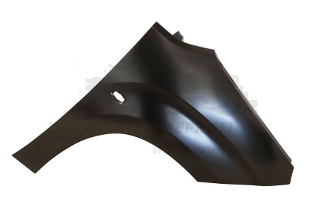 Крыло переднее правое Citroen Berlingo (2008-) CT10040AR Крыло переднее правое Citroen Berlingo (2008-) CT10040AR