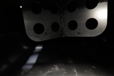 Бак топливный SsangYong Kyron (2005-2015) PFT-37LSSKD