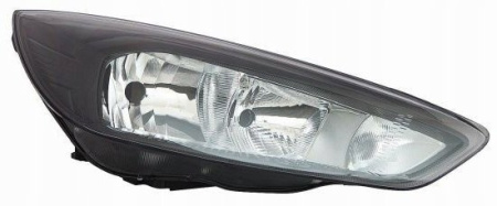 Фара правая Ford Focus (2011-2019) 25360128A1