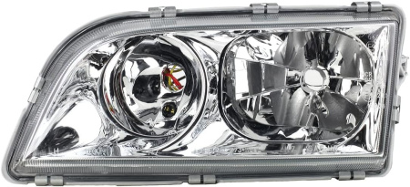 Фара левая Volvo S40 (1996-2004) 90080143PT