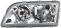 Фара левая Volvo S40 (1996-2004) 90080143PT