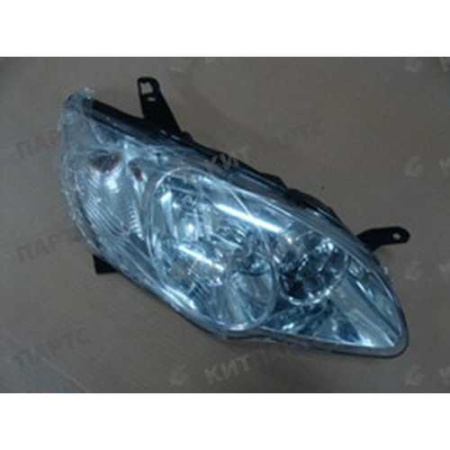 Фара правая BYD F3 (2005-2013) 02F30122