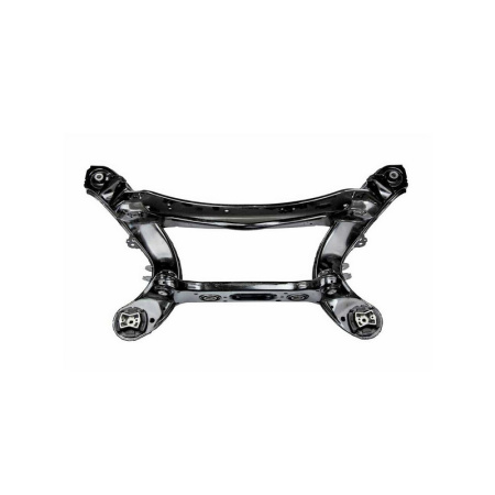 Балка подвески задняя Mercedes CLS W219 (2004-2010) ZRZME004