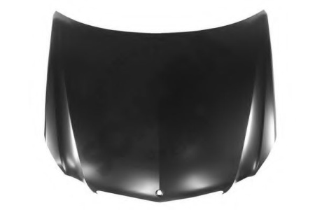 Капот Mercedes E W212 (2009-2016) 3529280