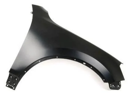 Крыло переднее правое Volkswagen Touareg (2010-2018) 9586312 Крыло переднее правое Volkswagen Touareg (2010-2018) 9586312