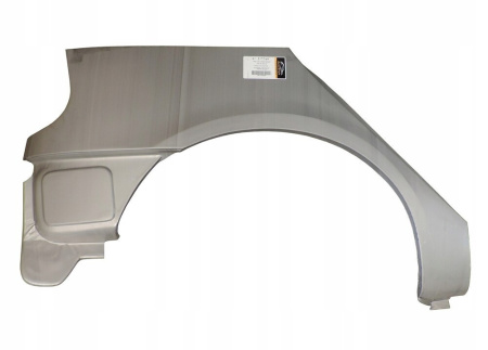 Арка задняя правая Renault Scenic (1996-2003) 6007847