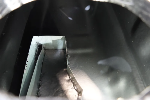 Бак топливный Ford Ranger (2006-2009) PFT-116MBT50