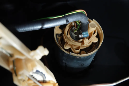 Бак топливный Audi 200 44/44Q (1983-1991) PFT-82A100