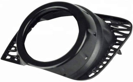 Рамка фары противотуманной левой Land-Rover Range Rover (2002-2012) 6428991 Рамка фары противотуманной левой Land-Rover Range Rover (2002-2012) 6428991