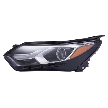 Фара левая Chevrolet Equinox (2017-) 11EX0135