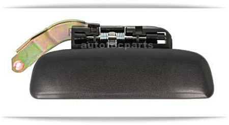 Ручка наружная передняя правая Citroen Saxo (1996-2004) 2306Z42