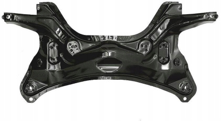 Балка подвески передняя (подрамник) Fiat Panda (2003-2011) ZRZFT002