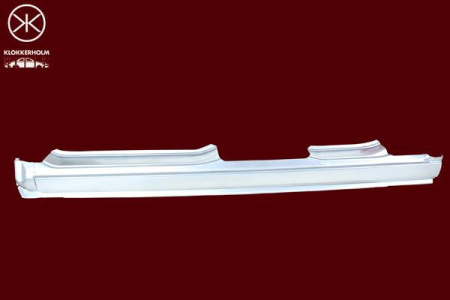 Порог правый Honda Jazz (2007-2015) 2901012