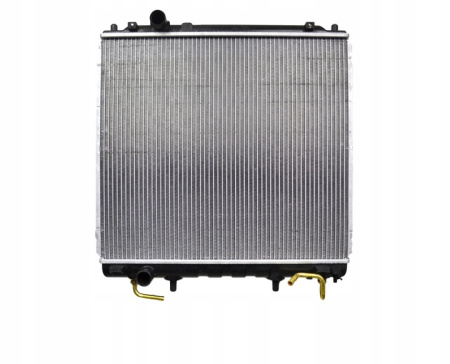 Радиатор (основной) Hyundai Terracan (2001-2004) 21092
