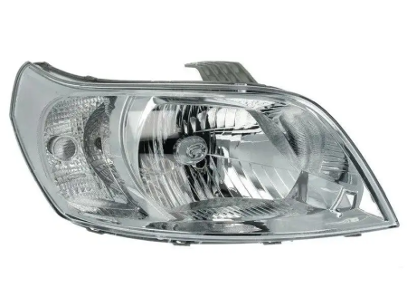 Фара правая Chevrolet Aveo T250/T255 (2006-2012) 11350124