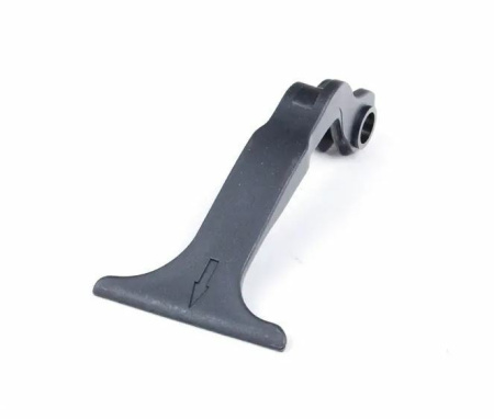 Ручка открывания капота Mercedes E W211 (2002-2009) 5016058 Ручка открывания капота Mercedes E W211 (2002-2009) 5016058