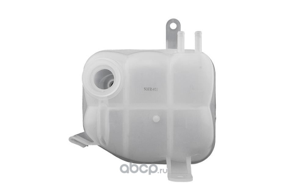 Бачок расширительный Ford Transit (2000-2013) CZWFR011