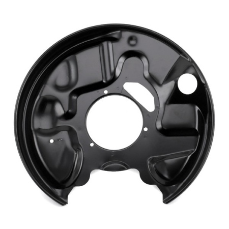 Кожух защитный тормозного диска Mercedes C W202 (1993-2001) 3527877