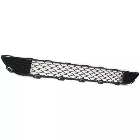 Заглушка (решетка) в бампер передний Toyota Sienna (2003-2010) 81SI910