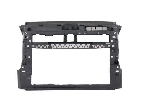 Передняя панель крепления облицовки (телевизор) Volkswagen Polo (2009-) 9533042