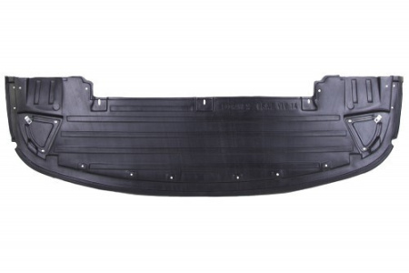 Защита бампера переднего Opel Vivaro B (2014-) 310944