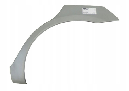 Арка задняя левая Nissan Micra K12 (2002-2010) 27078315