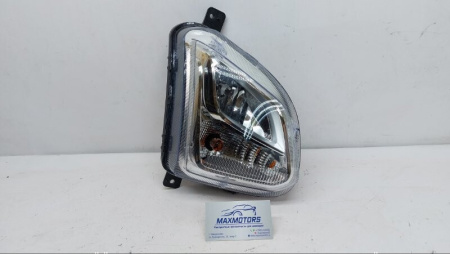 Фара противотуманная правая Chevrolet Equinox (2017-) 11EX0282