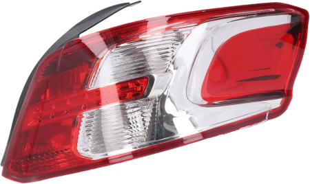 Фонарь задний правый Peugeot 301 (2012-) 55210702