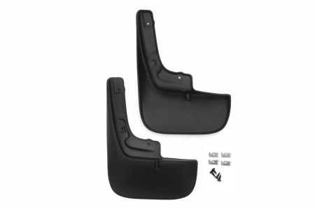 Брызговик Citroen Jumper (2006-2017) D000000512