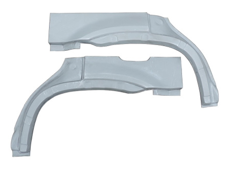 Арка задняя левая Honda CR-V (1995-2001) 3875835
