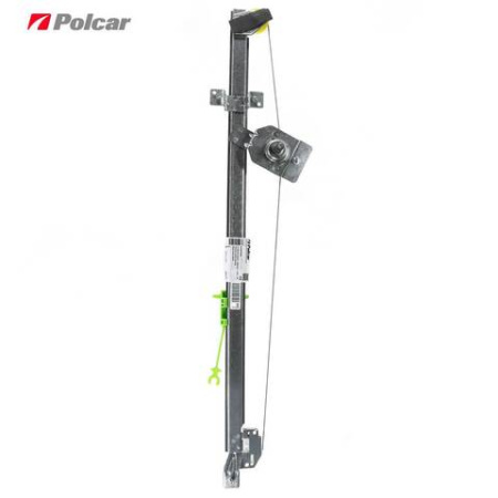 Стеклоподъемник передний левый Peugeot Boxer (1994-2006) 5702PSM1