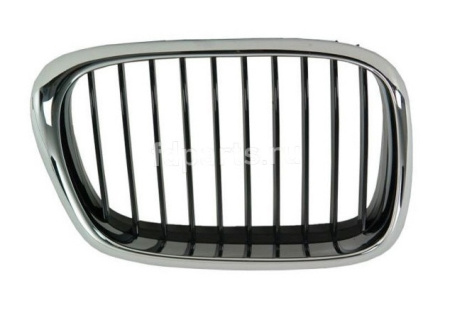 Решетка радиатора BMW 5 E39 (1995-2004) 2016052