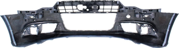Бампер передний Audi A6 C7/4G (2011-2018) 0032901